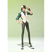 Amazon.co.jp: TIGER & BUNNY 2 Q posket 通常カラー2種セット